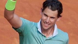 全仏OP ティームに主催者推薦与えず
