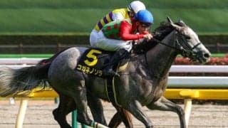 3連勝でオークス挑戦“樫の惑星”とともに 28歳実力派がクラシック初制覇に挑む