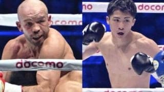 グッドマンとの交渉が混沌化!? 井上尚弥の次戦相手に“ネリの代役男”ドヘニーが急浮上「9月の対戦は俺が最有力だ」