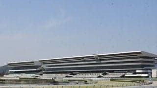【平安S出走馬・騎手確定】ハギノアレグリアス＆岩田望来騎手、スレイマン＆斎藤新騎手など16頭