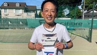  3試合以上できる！平日シングルス大会 