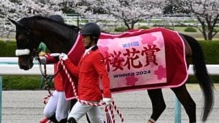 【オークス】18頭の香港馬名・馬名意味を紹介！「橡木城」「雪嶺熱點」はどの馬？