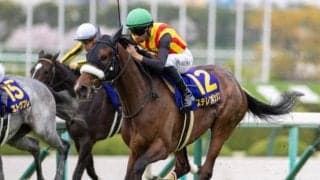霜降り明星・粗品がオークスで3連単厳選6点勝負 ステレンボッシュを信頼して頭固定