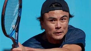  【速報中】ダニエル太郎 予選決勝 