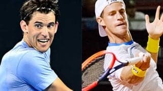 ティーム＆シュワルツマン 全仏OP予選へ