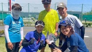  賞金総額2万円！団体戦が開催 