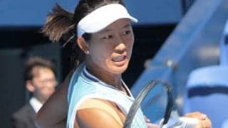 内島萌夏 快勝で全仏予選2回戦へ 