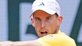  ティーム 最後の全仏OP 予選敗退 