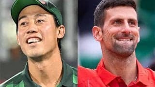 錦織圭らウィンブルドン出場選手一覧