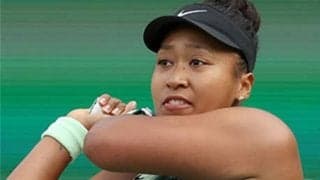 大坂なおみ ウィンブルドンは予選からか
