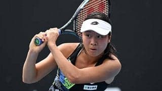 17歳の齋藤咲良、全仏OP本戦に王手