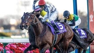 宝塚記念のファン投票第1回中間発表 ドウデュースが約6万票で1位
