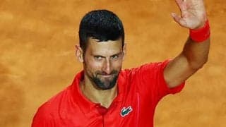 1100勝ジョコ 歴代3番目の記録