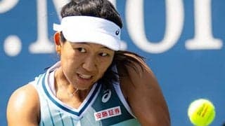  内島萌夏 全仏OP初の本戦入り 