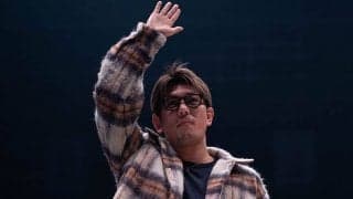 【超RIZIN.3】「俺、ベアナックル強いかも」“乱闘直後”の皇治が自信　芦澤竜誠のパンチを「キスマーク」と揶揄