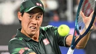  錦織圭 全仏OP初戦は世界166位に決定 