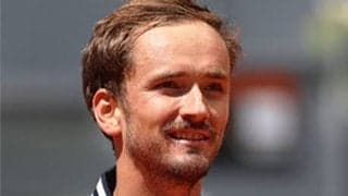  初戦でナダル回避「よかった」 