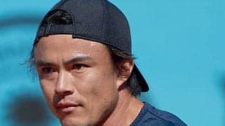 「錦織圭は天才的」とダニエル太郎