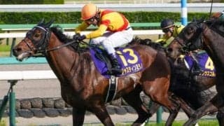 霜降り明星・粗品が日本ダービーで3連単12点勝負 本命は「実力は頭2個ぐらい抜けている」