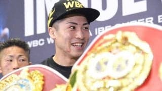 井上尚弥はフェザー級でも成功できるのか？ メキシコの名伯楽は「圧倒」を予測「イノウエが階級を上げるなら全選手が震える」
