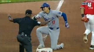 無理は絶対禁物！大谷翔平、打撲の影響で全力疾走が“封印状態”に 肉離れなどさらなるケガを呼ぶ恐れも