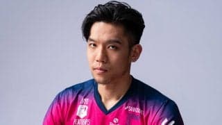 東京GB　大竹壱青の入団を発表