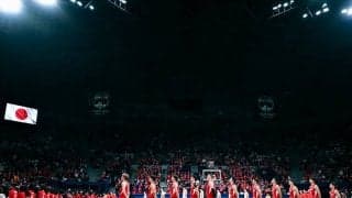 バスケ日本代表の東京4連戦チケット販売概要が発表…5月30日から先行販売スタート