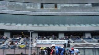 第71回全日本プロ選手権自転車競技大会