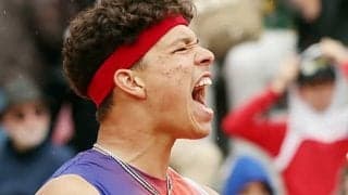  錦織圭 全仏OP2回戦は世界15位 