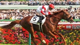 歴代ダービージョッキーたちと戸崎圭太、そしてキズナとエピファネイアの仔が演出した極上の「2分24秒3」【日本ダービー】