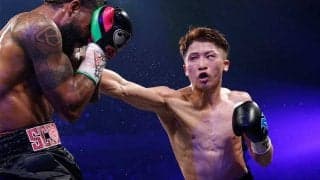 「史上最大の番狂わせを狙う」井上尚弥の“最有力挑戦者”、合意と現地メディアが報道　連戦決まれば「チャンス」