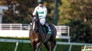 【安田記念予想オッズ】ソウルラッシュが予想1番人気
