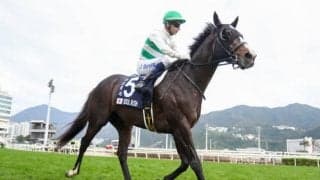【安田記念展望】春のマイル王決定戦、勢いのある差し馬が狙い目