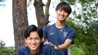 東洋大学「鉄紺の覚醒」のダブルキーマン・梅崎蓮 ＆ 石田洸介 地道に力をつけた主将とスーパーランナー復活までの道のり