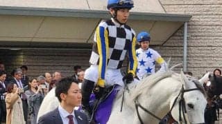 GI連対率50% 13年目を迎える中堅が安田記念でGI初制覇へ