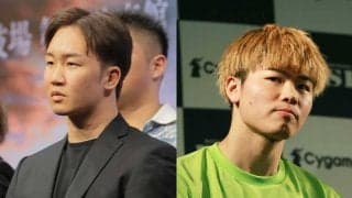 【超RIZIN.3】「よくぞ指摘してくれた」朝倉未来、平本蓮戦に向け“修正力”を発揮　那須川天心から助言を仰ぐ姿に反響続々