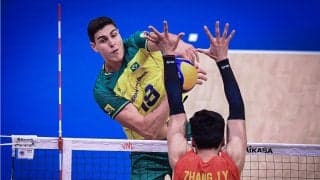 JT広島　アメリカ代表コーチのハビエル・ウェベルが監督に就任、キューバのオレオル・カメホとブラジルのフェリペ・ロケが加入
