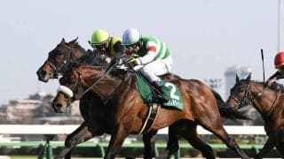 安田記念で注目の血統はディープインパクト系　期待大はキズナ産駒とロードカナロア産駒