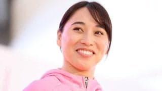 ＧⅠパールカップ間近　久米詩が落車続きのアクシデントを乗り越え「無」のメンタルで昨年２着の雪辱へ