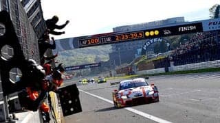 新フォーマット採用、3時間レースで起こる“変化”とは……　期待されるのはガチンコ勝負と大逆転ドラマの共存【スーパーGT】