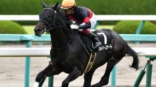福永祐一調教師 自身が手綱を執った“幻のダービー馬”の仔でデビューV狙う