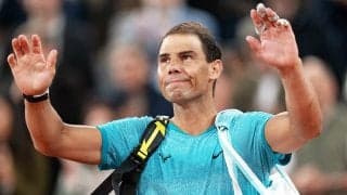 赤土の王・ナダル、最後の全仏オープン　世界中から愛されたスペイン人は、笑顔で世代交代を受け入れた