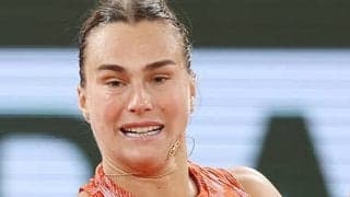  大坂なおみを世界2位が賞賛 