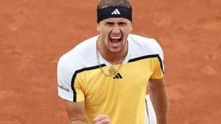 ナダル戦後は「優勝したような気分に…」