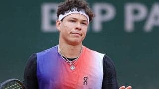 錦織の途中棄権「正直、かなり驚いた」