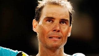 ナダル 38歳の誕生日迎える