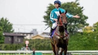 香港馬ロマンチックウォリアーによる安田記念V 決まり手は環境の変化に動じない“精神力”