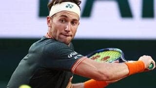 大一番、昨年決勝カードが8強で実現