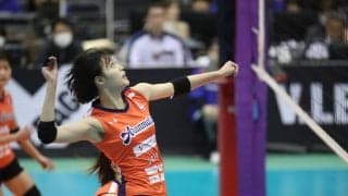 アランマーレ　菅原里奈ら5選手の引退と長尾のどかの退団を発表