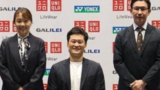  全日本Jr 車いす部門も併設開催 